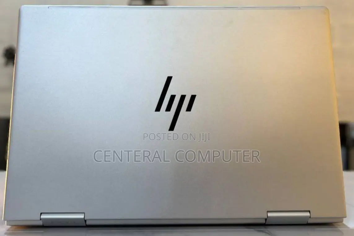 New Laptop HP Envy 16 Gaming 16-H1023dx 16GB Intel Core I7 SSD 1T