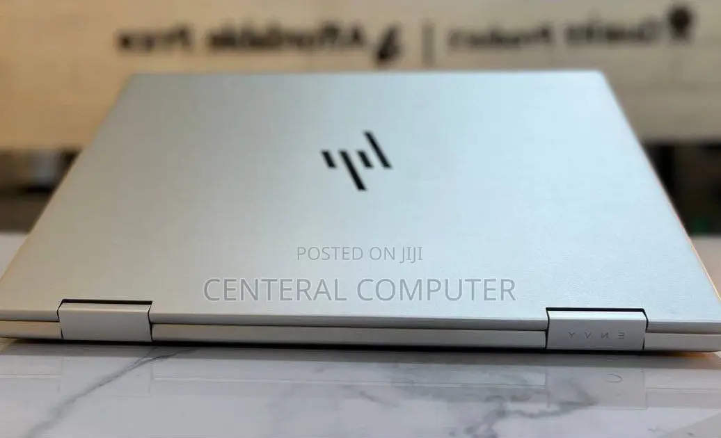 New Laptop HP Envy 16 Gaming 16-H1023dx 16GB Intel Core I7 SSD 1T