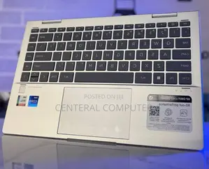 New Laptop HP Envy 16 Gaming 16-H1023dx 16GB Intel Core I7 SSD 1T