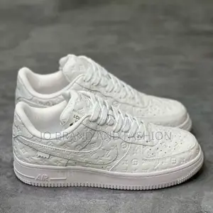 Nike Airforce 1 X Louis Vuitton Master Quality