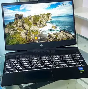 New Laptop HP Pavilion 15 16GB Intel Core I7 SSD 1T