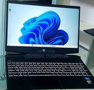 New Laptop HP Pavilion 15 16GB Intel Core I7 SSD 1T