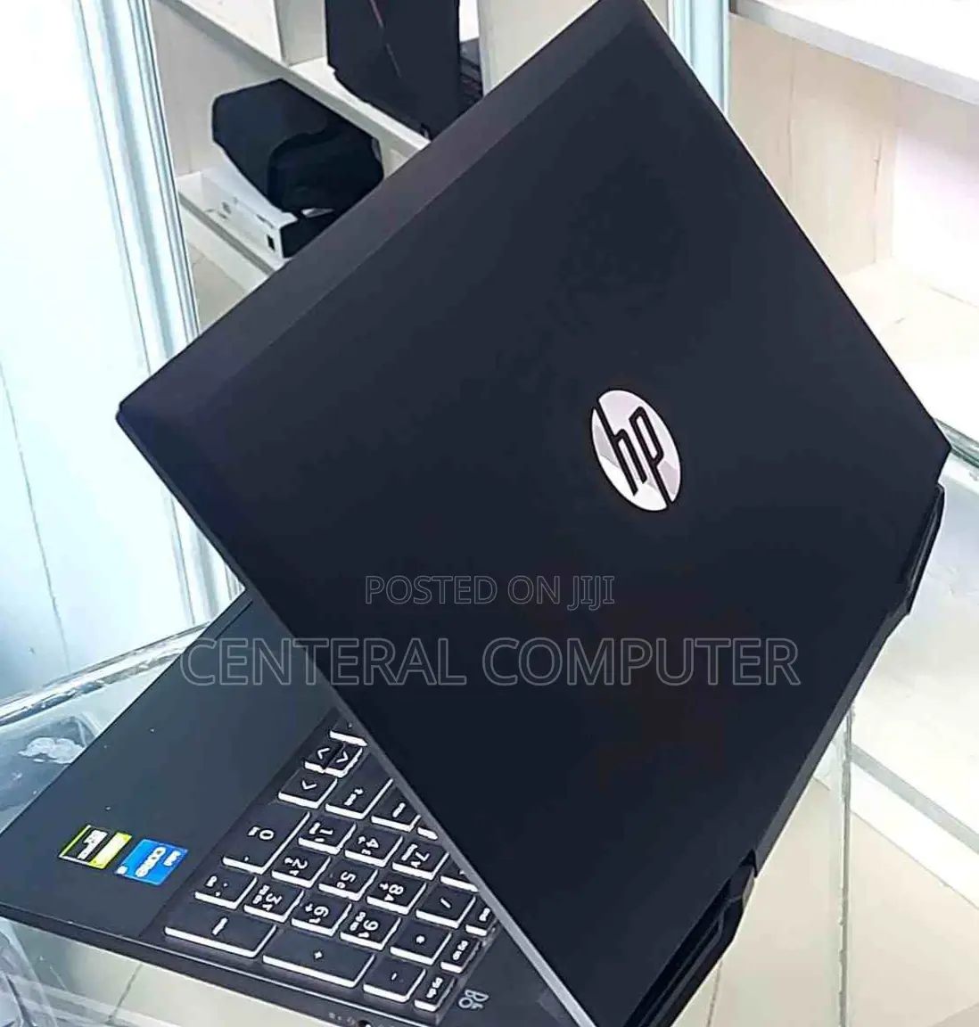 New Laptop HP Pavilion 15 16GB Intel Core I7 SSD 1T