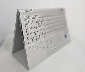 Photo - New Laptop HP Pavilion X360 16GB Intel Core I5 SSD 512GB