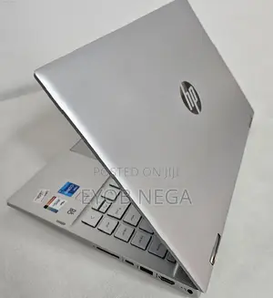 New Laptop HP Pavilion X360 16GB Intel Core I5 SSD 512GB