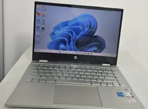 New Laptop HP Pavilion X360 16GB Intel Core I5 SSD 512GB