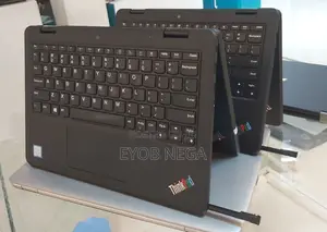 Photo - New Laptop Lenovo Yoga 11e 8GB Intel SSD 256GB