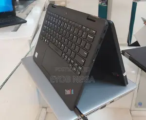 New Laptop Lenovo Yoga 11e 8GB Intel SSD 256GB