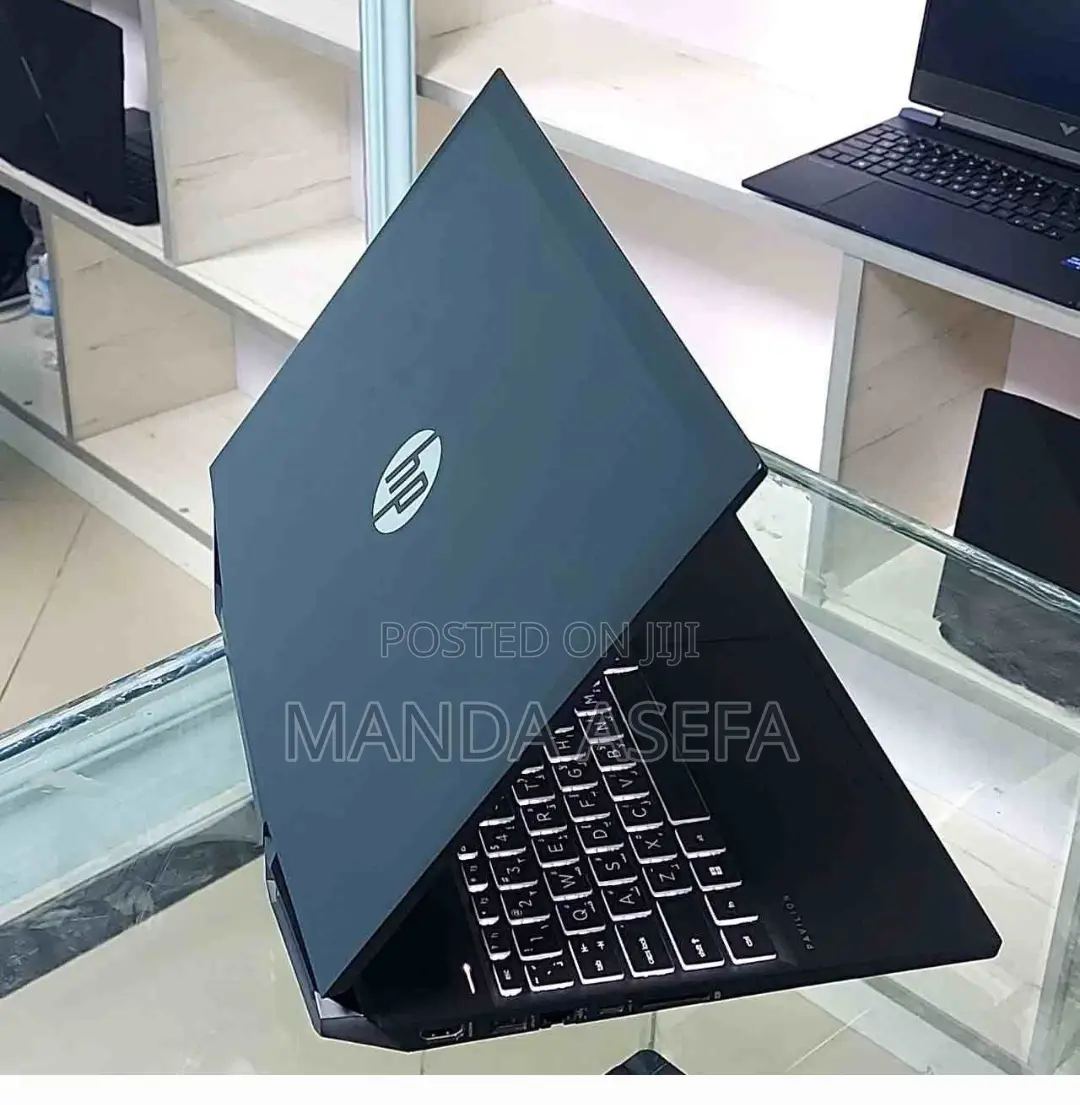 New Laptop HP Pavilion Power 15 16GB Intel Core I5 SSD 1T