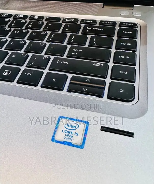 New Laptop HP EliteBook 840 G3 8GB Intel Core i5 HDD 1T