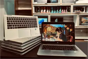 Photo - New Laptop HP EliteBook 840 G3 8GB Intel Core i5 HDD 1T