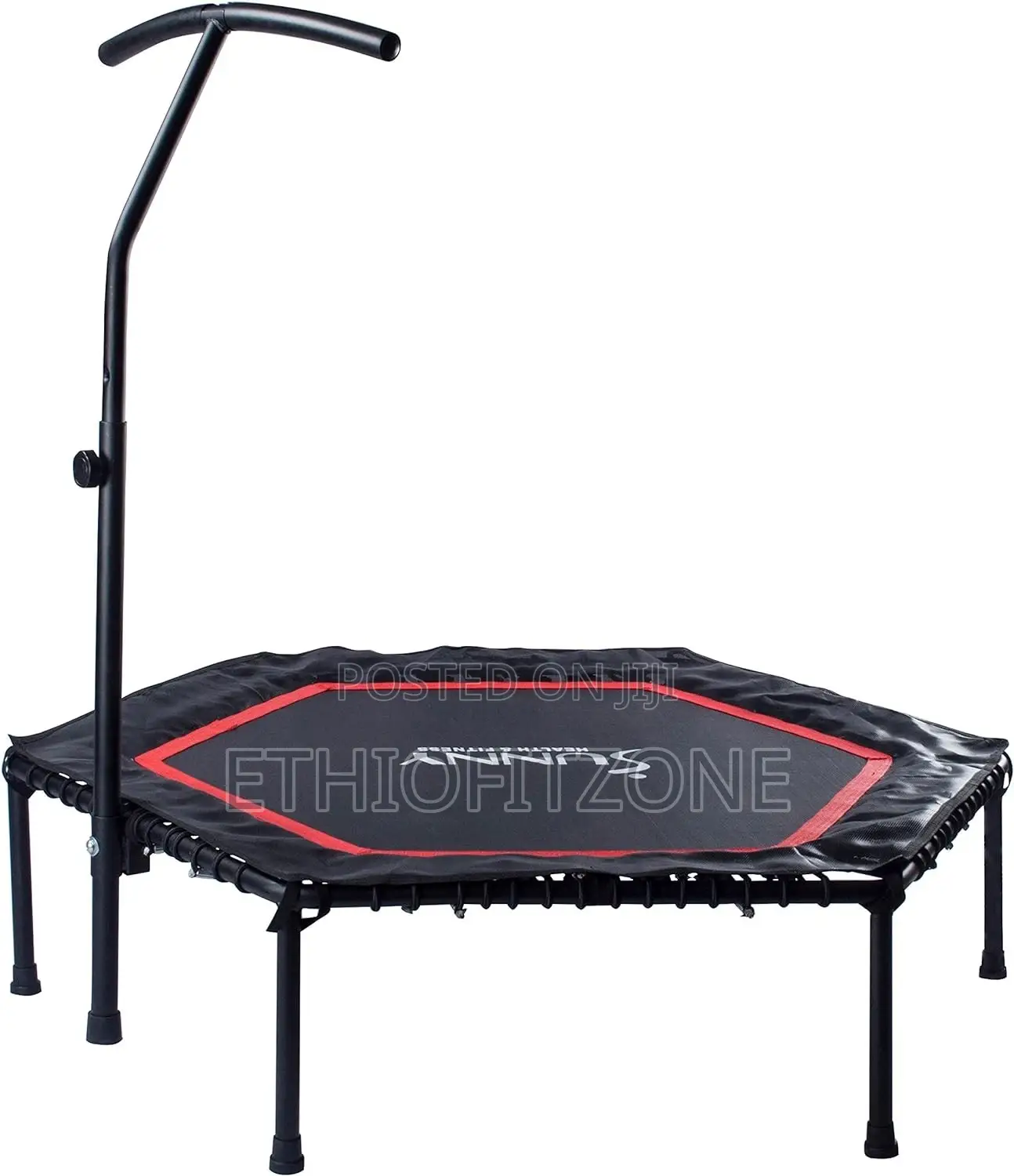 Sport Trampolines