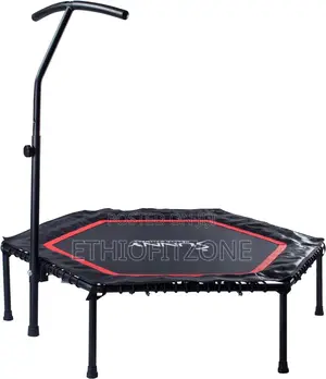 Photo - Sport Trampolines
