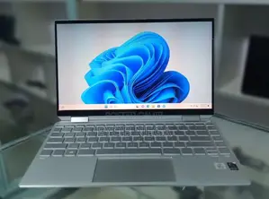 New Laptop HP Spectre X360 16GB Intel Core I7 SSD 512GB