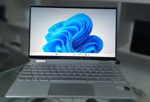 New Laptop HP Spectre X360 16GB Intel Core I7 SSD 512GB