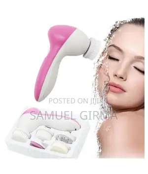 ~5 in 1 Beauty Care Massager
