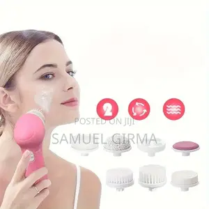 ~5 in 1 Beauty Care Massager
