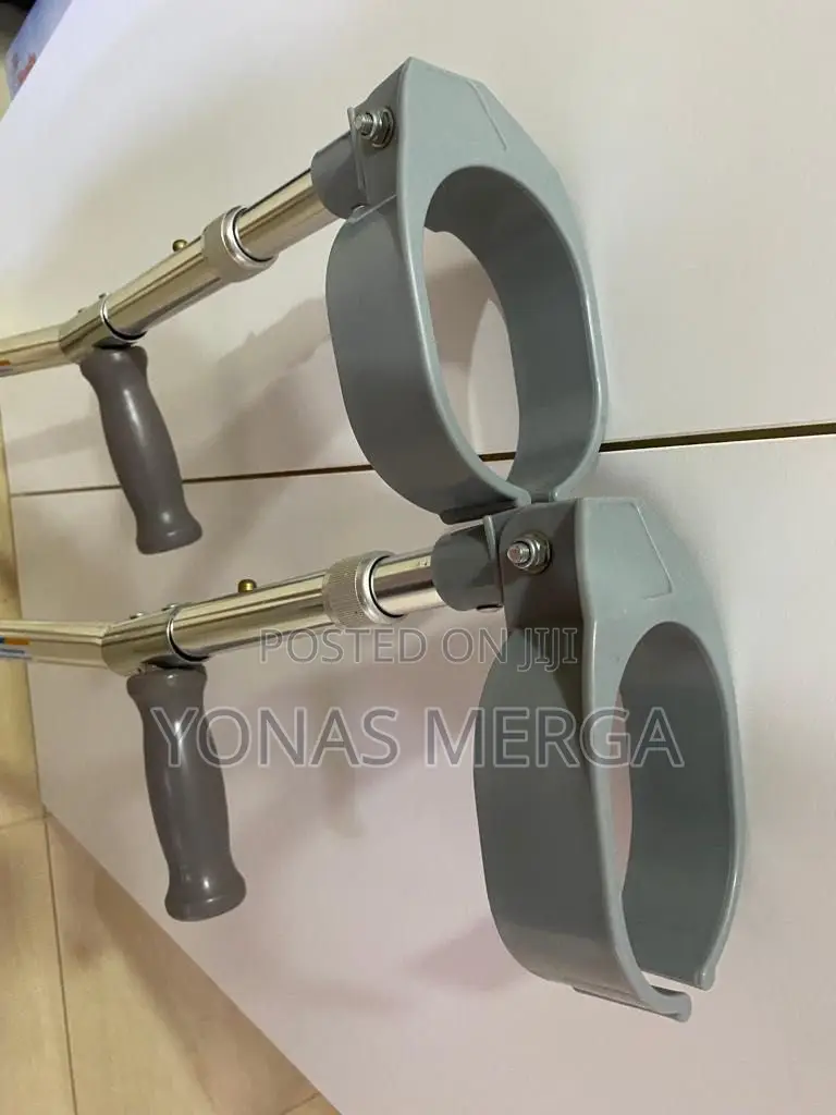 Elbow Crutches $Medical Crutches "ክራንች:Crunch*Cranch,በፈለጉት