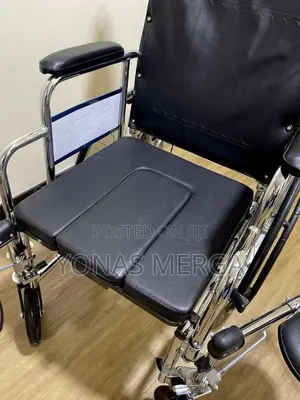 Multifunctional Wheelchair#180ድግሪ ሚለጠጥ/Wheelchair:Wheelchair