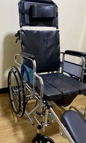 Multifunctional Wheelchair#180ድግሪ ሚለጠጥ/Wheelchair:Wheelchair