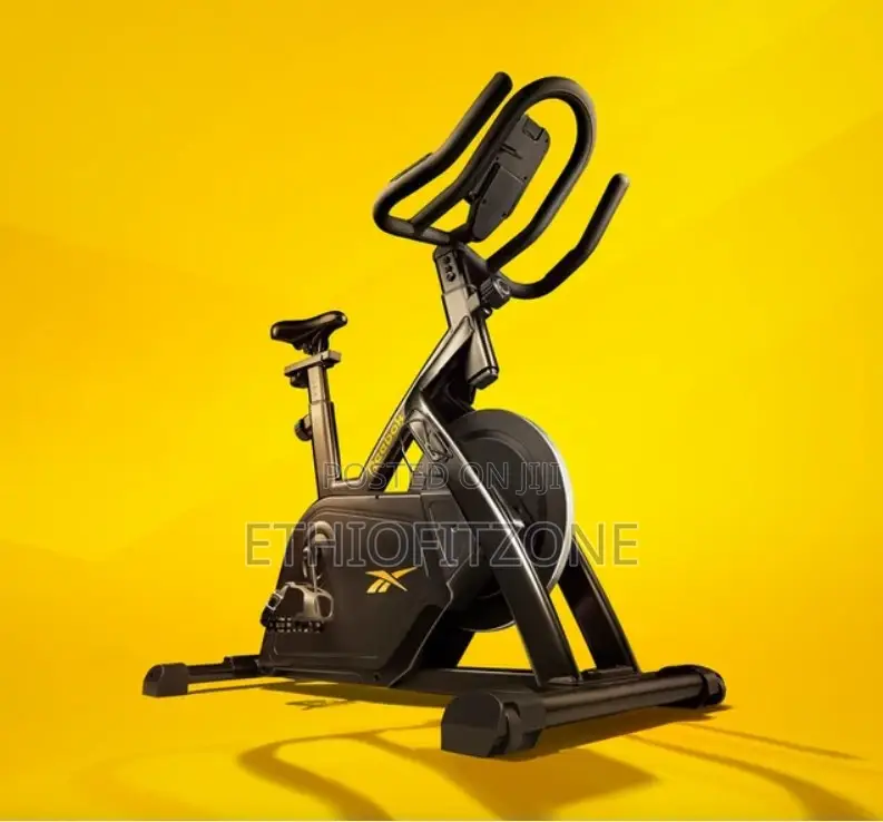 የ ስፖርት ሳይክል