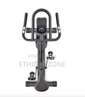 የ ስፖርት ሳይክል