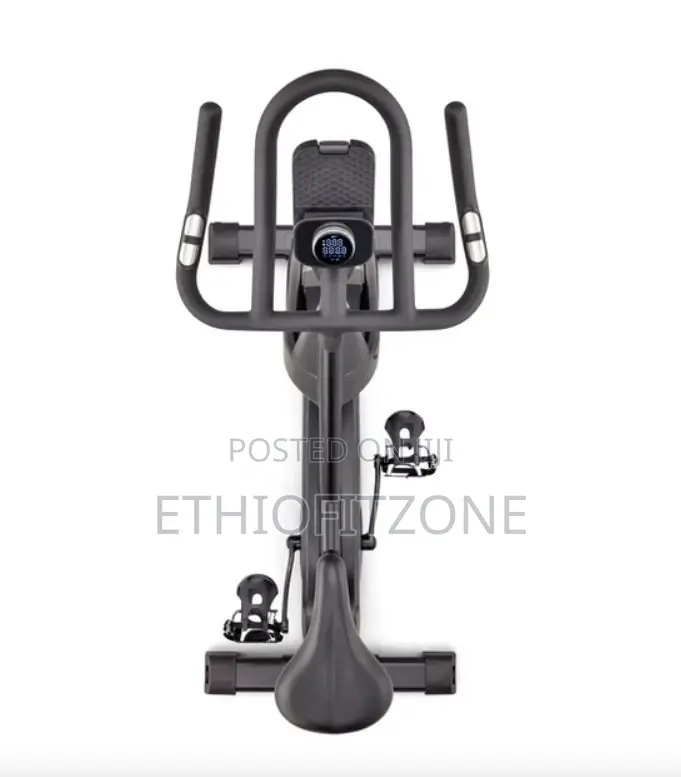 የ ስፖርት ሳይክል