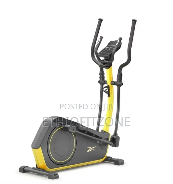 Sport Cross Bike (ክሮስ ሳይክል)