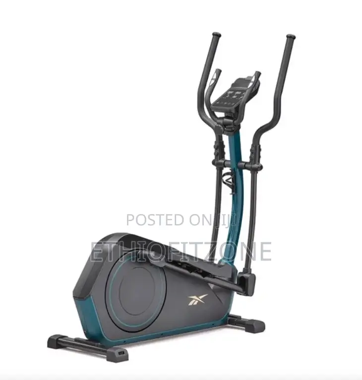 Sport Cross Bike (ክሮስ ሳይክል)