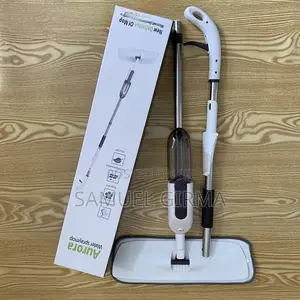 Aurora Water Spray Mop