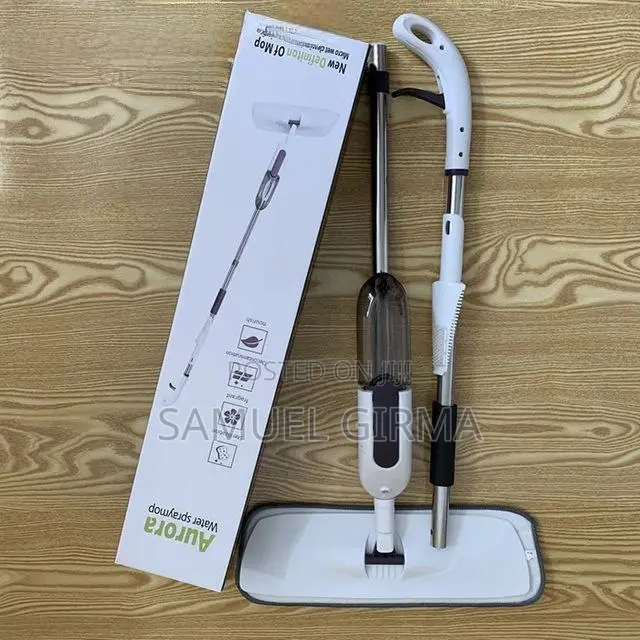 Aurora Water Spray Mop