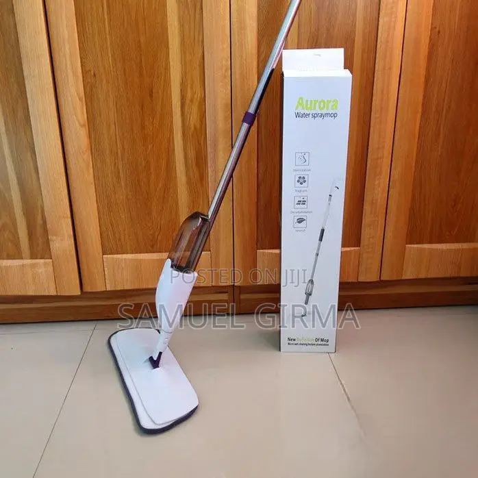 Aurora Water Spray Mop