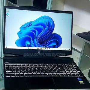 Photo - New Laptop HP Pavilion 15 16GB Intel Core I5 SSD 1T