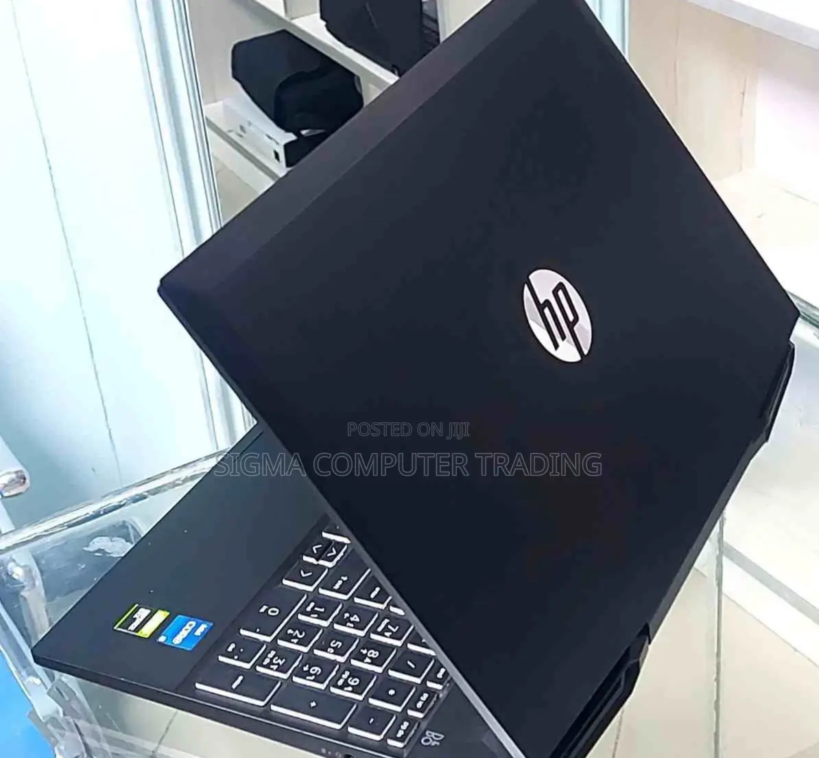 New Laptop HP Pavilion 15 16GB Intel Core I5 SSD 1T