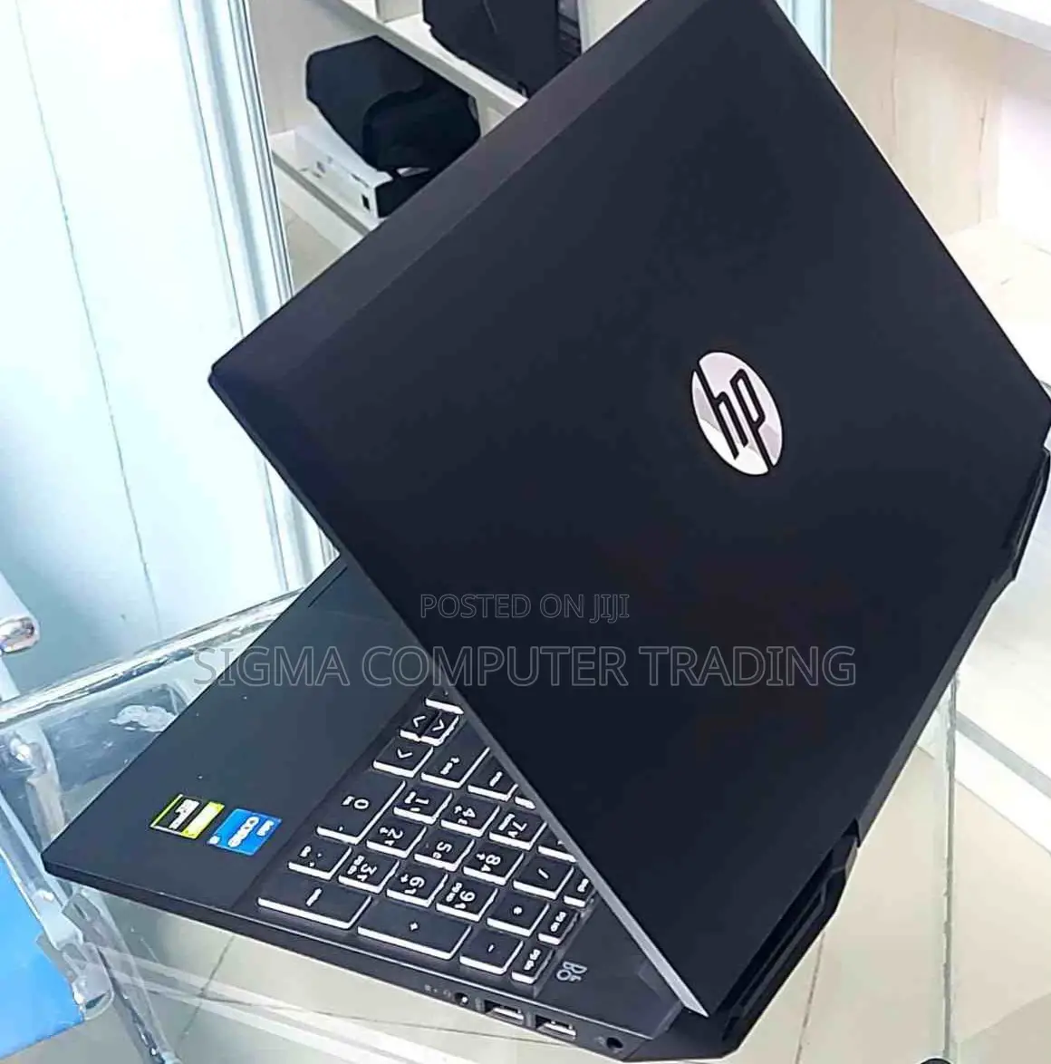 New Laptop HP Pavilion 15 16GB Intel Core I5 SSD 1T