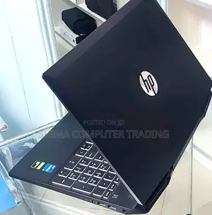 New Laptop HP Pavilion 15 16GB Intel Core I5 SSD 1T