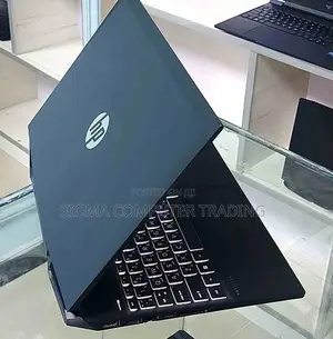 New Laptop HP Pavilion 15 16GB Intel Core I5 SSD 1T