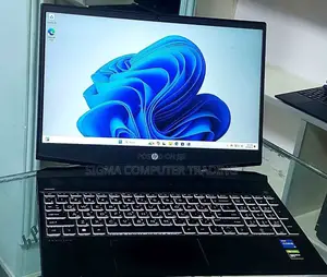 New Laptop HP Pavilion 15 16GB Intel Core I5 SSD 1T