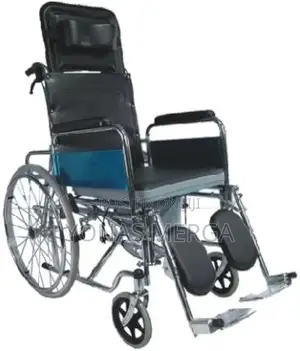Wheelchair$ለማረፍም ይሆናል/Wheelchair:Wheelchair"ባለብዙ አገልግሎት-ዊልቼር