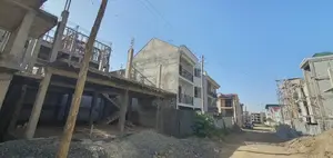 የሚሸጥ ለg+2 የወጣ መሰረት