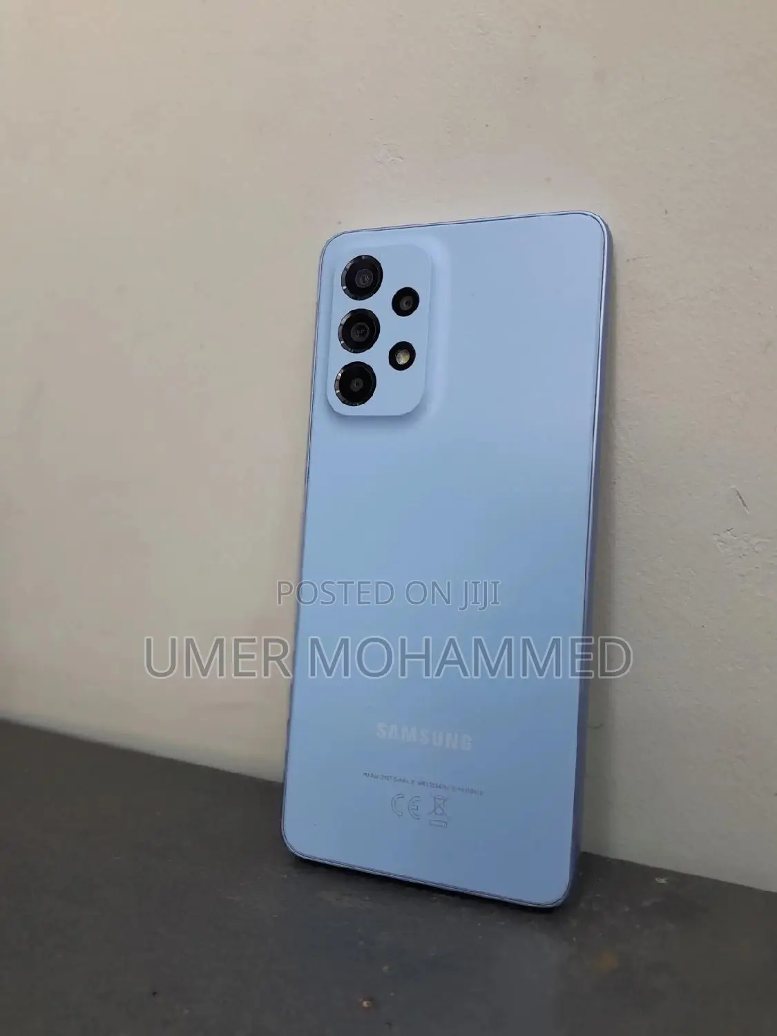 Samsung Galaxy A33 5G 128 GB