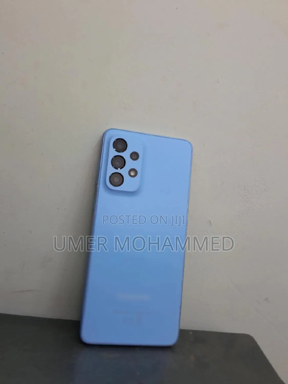 Samsung Galaxy A33 5G 128 GB