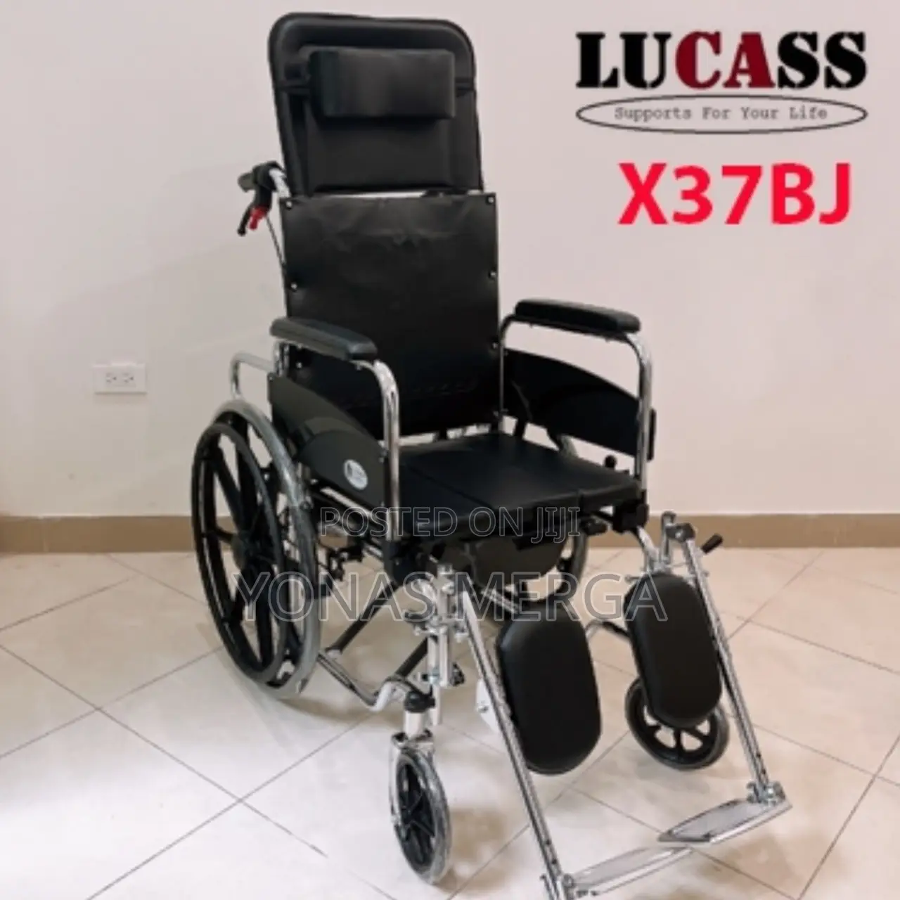 Toilet_wheelchair /Health Care Wheelchair/Shower Wheelchair