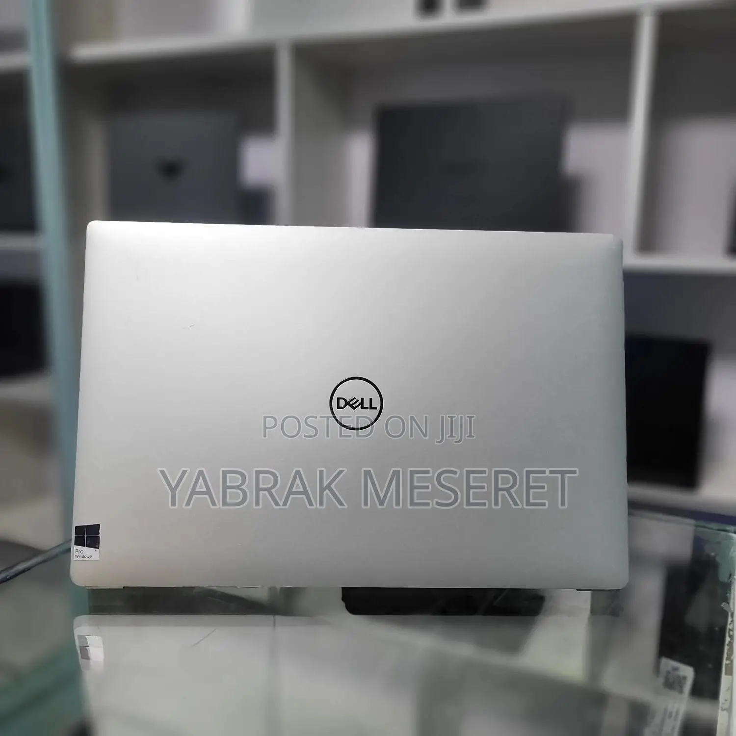 New Laptop Dell XPS 15 16GB Intel Core I9 SSD 512GB