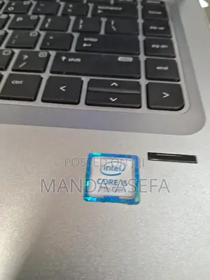 New Laptop HP EliteBook 840 8GB Intel Core I5 HDD 1T