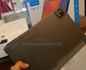 New Oteeto Tab 11 Pro 512 GB Gray