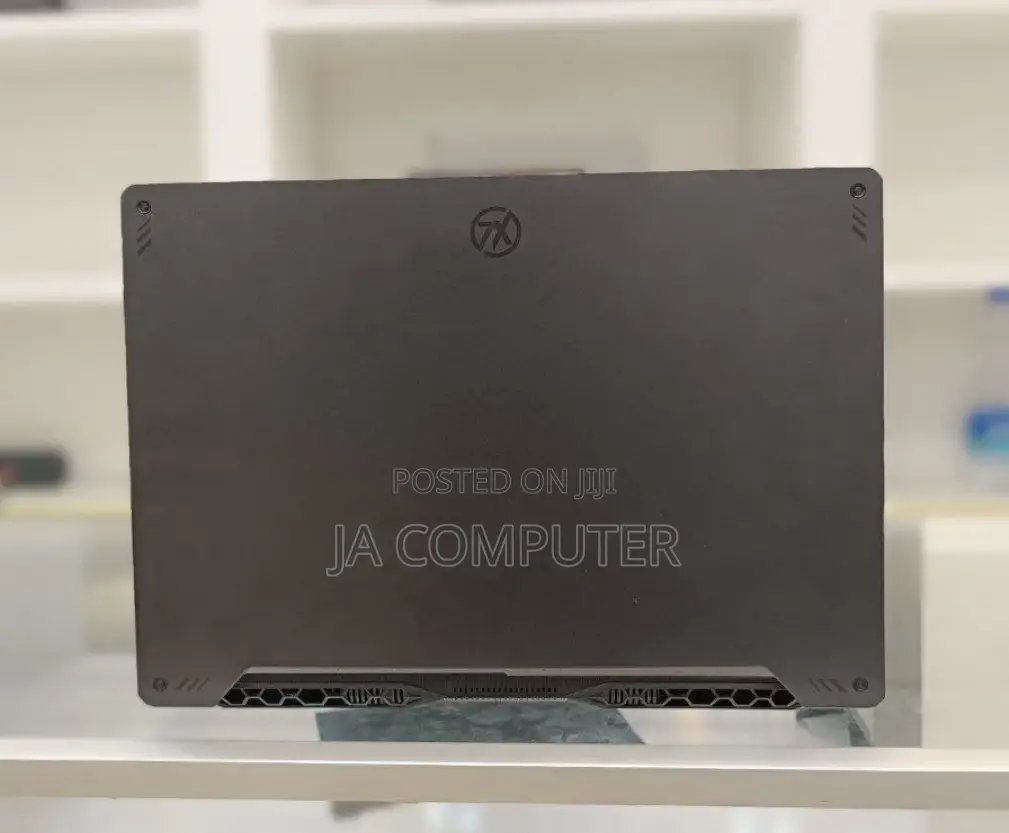New Laptop Asus TUF Gaming A15 16GB Intel Core I7 SSD 1T
