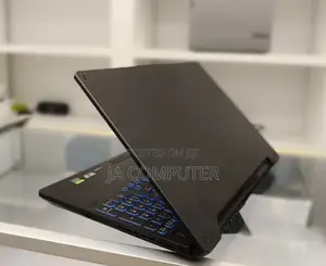 New Laptop Asus TUF Gaming A15 16GB Intel Core I7 SSD 1T