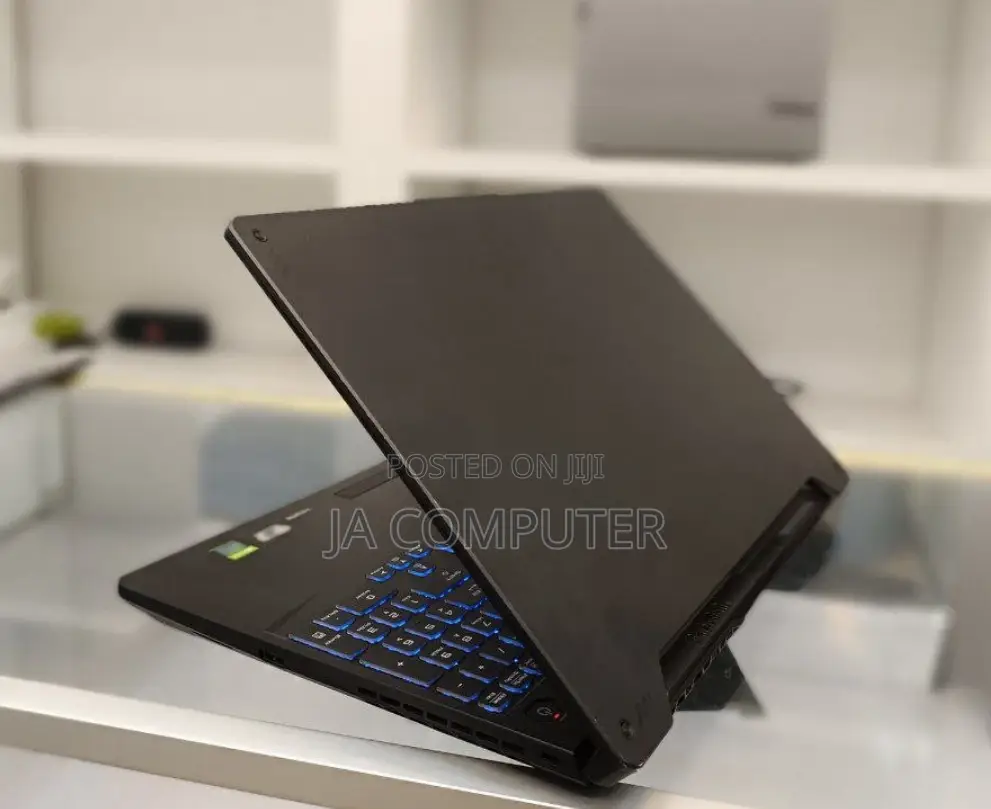 New Laptop Asus TUF Gaming A15 16GB Intel Core I7 SSD 1T