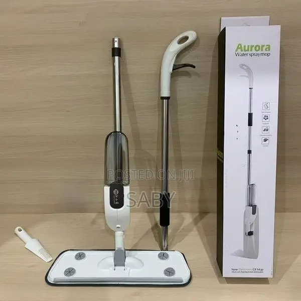 Aurora Water Spray Mop